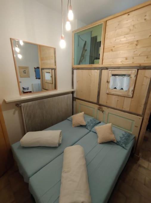 Ladinische Jagerhof - Solaria Cipat: 022113-At-013003 Apartment Campestrin Exterior photo