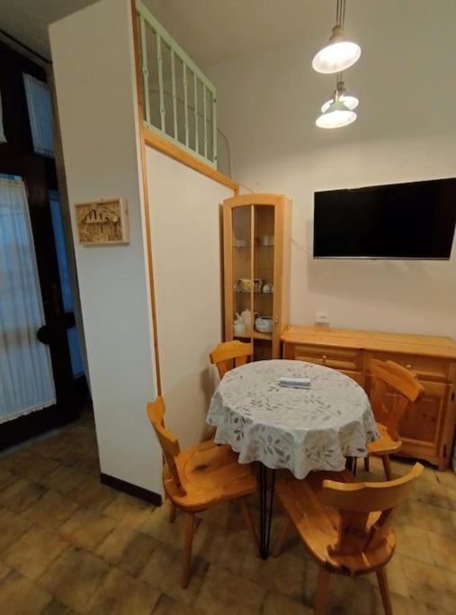 Ladinische Jagerhof - Solaria Cipat: 022113-At-013003 Apartment Campestrin Exterior photo