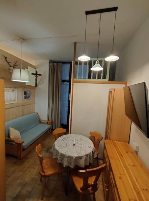 Ladinische Jagerhof - Solaria Cipat: 022113-At-013003 Apartment Campestrin Exterior photo